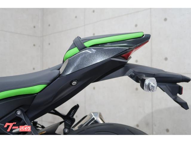 りっちゃん☆ カワサキ Ninja ZX－10R SE ZXT02E ノーマル車