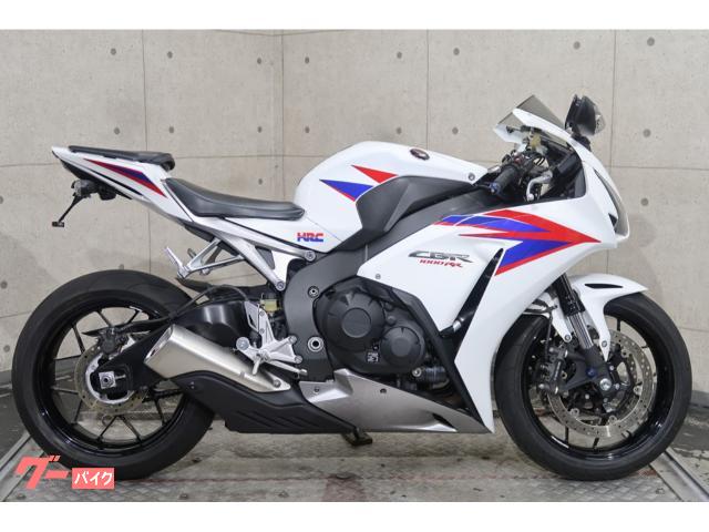ＣＢＲ１０００ＲＲ　ＳＣ５９後期モデル　ＥＴＣ　フェンダーレス　７２２３０