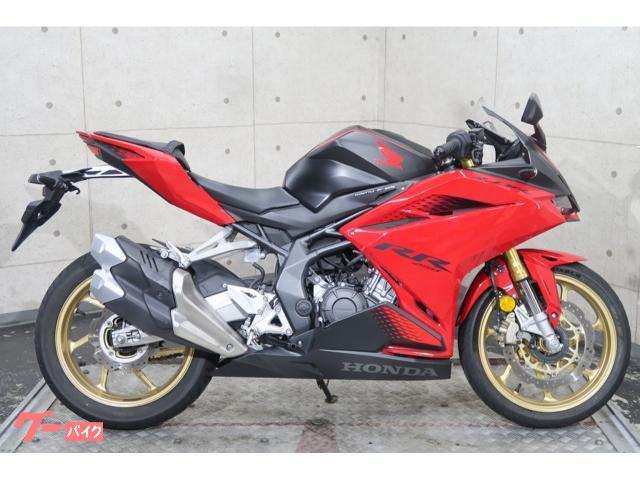CBR250RR MC51 2020年モデル 72405