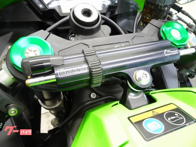 専用ページ Nezzuページ カワサキ Ninja ZX－10R ZXT00S 2018年モデル