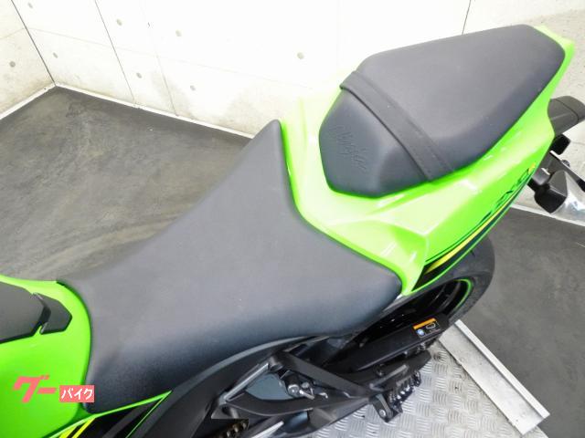 カワサキ Ninja ZX－10R ZXT00S 2018年モデル