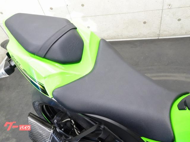 カワサキ Ninja ZX－10R ZXT00S 2018年モデル