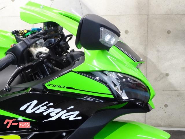 専用です:) カワサキ Ninja ZX－10R ZXT00S 2018年モデル