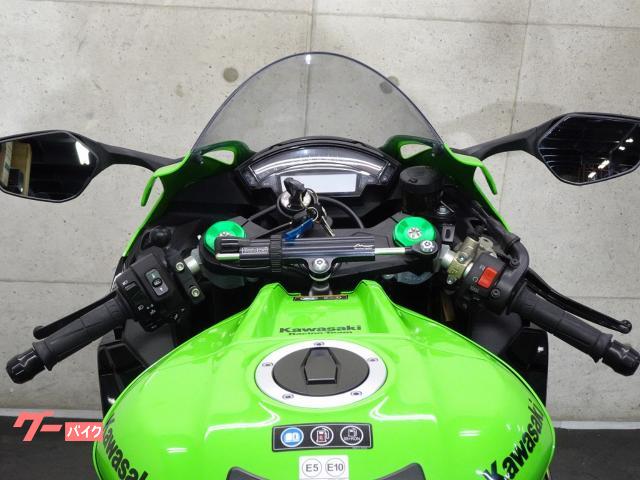 カワサキ Ninja ZX－10R ZXT00S 2018年モデル