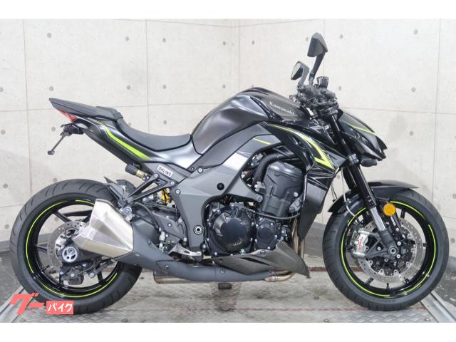Ｚ１０００　Ｒエディション　ＺＲＴ００Ｊ　フェンダーレス　７１５５０