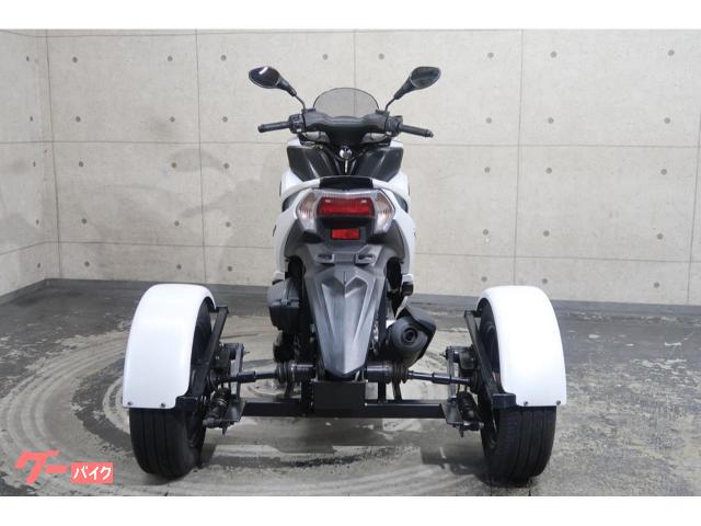 車両情報:トライク トライク（51〜125cc） | リバースオート八王子