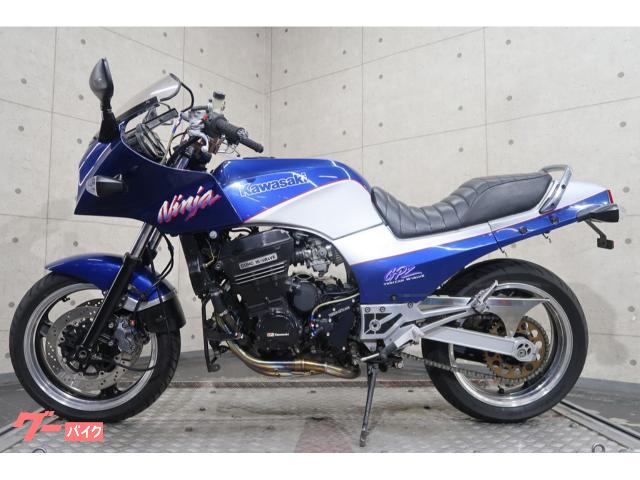 カワサキ GPZ900R ZX900A A10 BabyFace