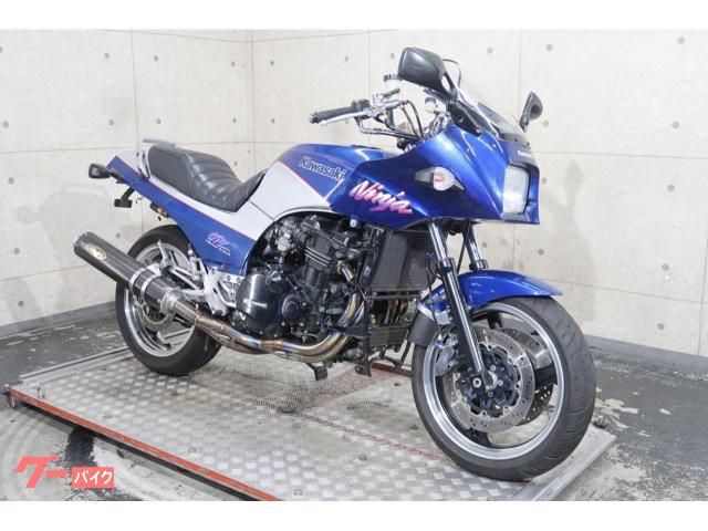 車両情報:カワサキ GPZ900R | リバースオート八王子 | 中古バイク