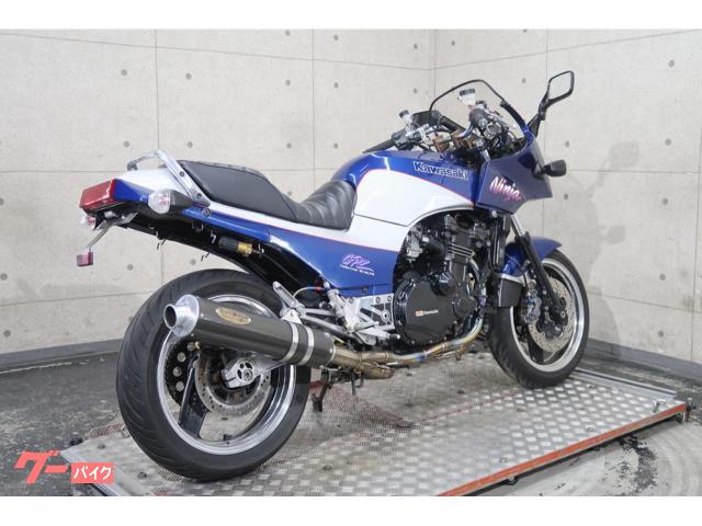 2026年最新Yahoo!オークション 送料無料☆新品☆GPZ900R