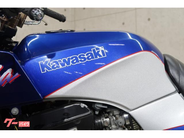 カワサキ GPZ900R ZX900A A10 BabyFace