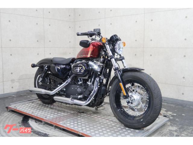 Harley-Davidson マフラー　購入者（売約済み） HARLEY－DAVIDSON XL1200X フォーティエイト