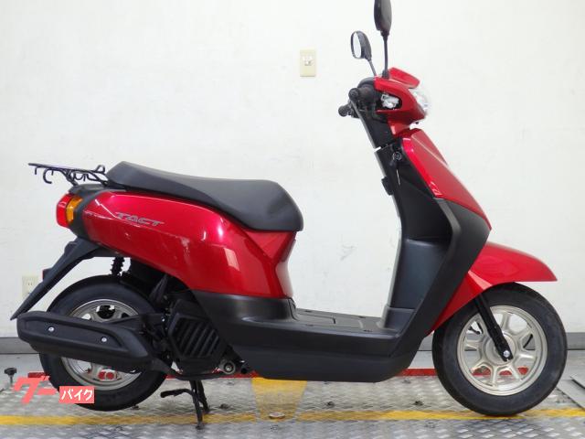 タクト・ベーシック　ＡＦ７９　７２４９４