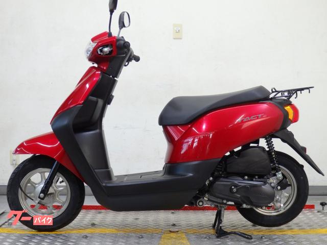ホンダ タクト・ベーシック AF79 72494｜リバースオート甲府