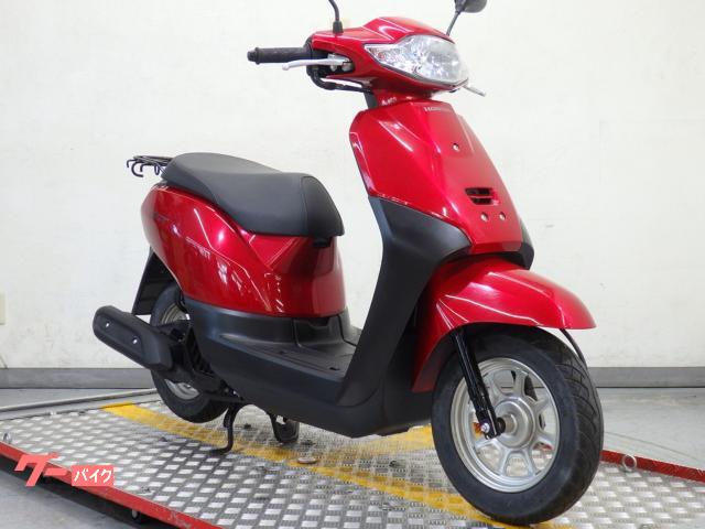 ホンダ タクト・ベーシック AF79 72494｜リバースオート甲府