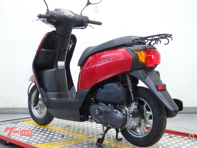 ホンダ タクト・ベーシック AF79 72494｜リバースオート甲府