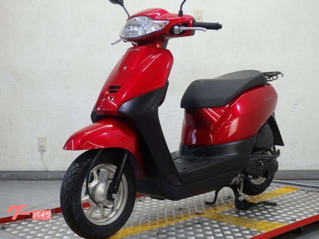 ホンダ タクト・ベーシック AF79 72494｜リバースオート甲府