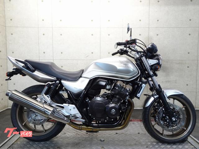 ＣＢ４００Ｓｕｐｅｒ　Ｆｏｕｒ　ＶＴＥＣ　Ｒｅｖｏ　ＮＣ４２　２０２０年モデル　特別仕様車　７２５０８
