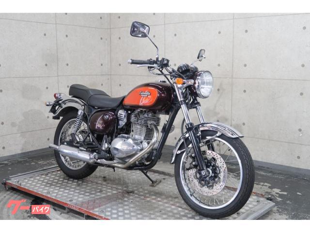 カワサキ エストレヤ BJ250A USB 72281｜リバースオート