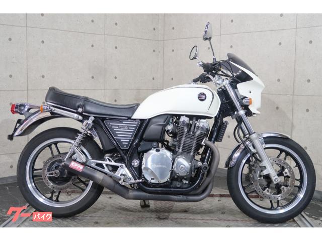 ＣＢ１１００　ＳＣ６５　ＥＴＣ　７２０４２