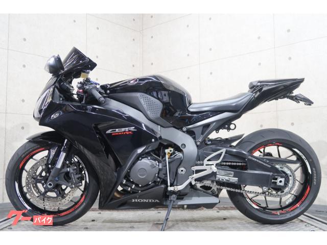 ホンダ CBR1000RR SC59 後期モデル ETC2．0 USB