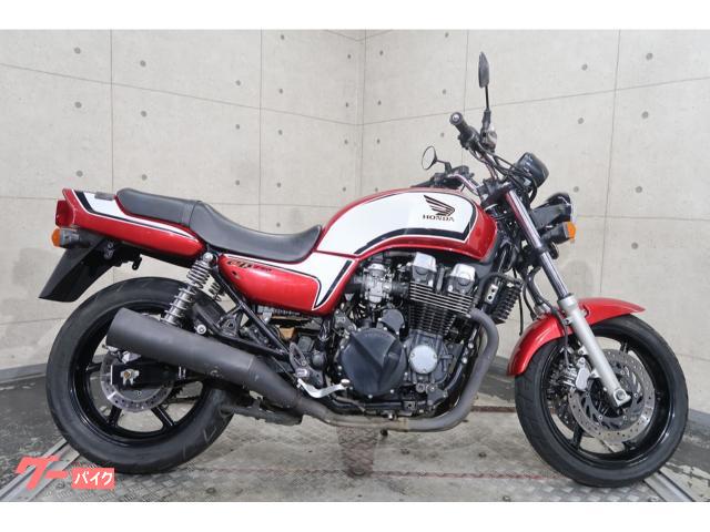 ＣＢ７５０　ＲＣ４２　教習車モデル　国内未登録　３年車検　７０８２２