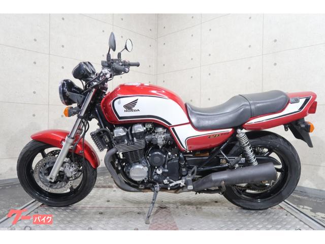 ホンダ CB750 RC42 教習車モデル 国内未登録 3年車検