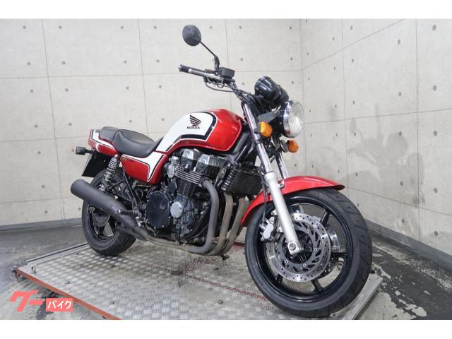 ホンダ CB750 RC42 教習車モデル 国内未登録 3年車検