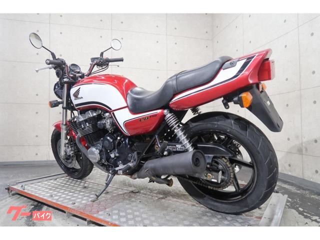 ホンダ CB750 RC42 教習車モデル 国内未登録 3年車検