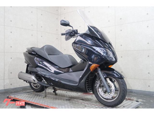 車両情報:ホンダ フォルツァ Z | リバースオート八王子 | 中古バイク