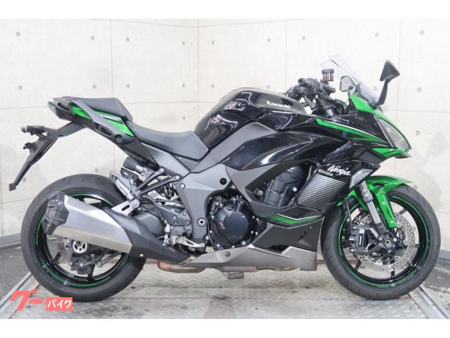 Ｎｉｎｊａ　１０００　ＳＸ　ＺＸＴ０２Ｋ　７０７８１