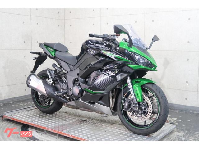 カワサキ Ninja 1000 SX ZXT02K 70781