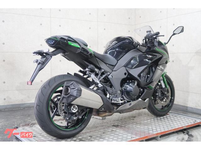 カワサキ Ninja 1000 SX ZXT02K 70781