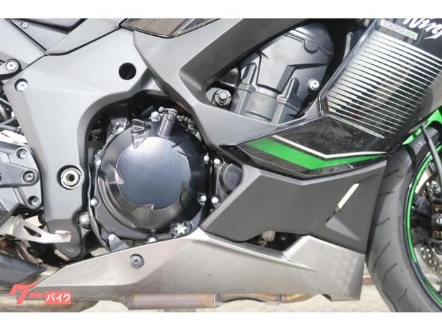 カワサキ Ninja 1000 SX ZXT02K 70781