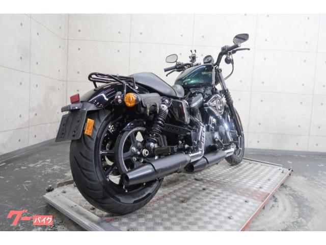 車両情報:HARLEY−DAVIDSON XL883N アイアン | リバースオート八王子