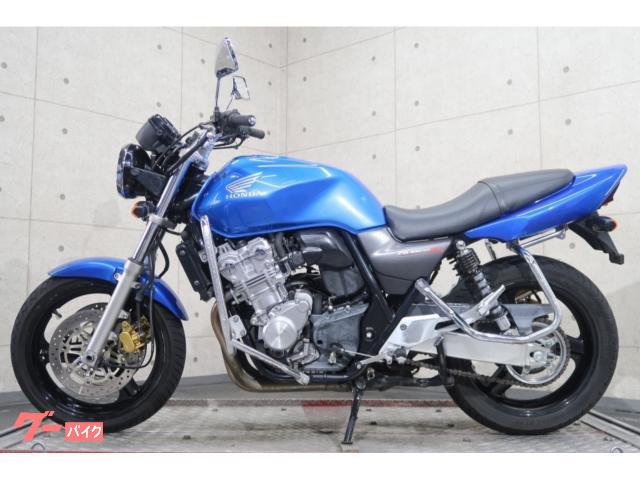 2014年式 CB400SF-K REVO 予備検付(３年車検) 未登録車 ホンダ CB400Super Four VTEC Revo NC54
