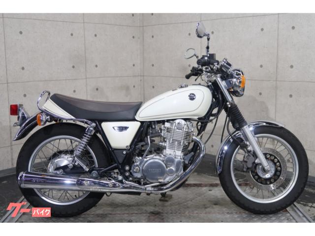 ＳＲ４００　ＲＨ０３Ｊ　ノーマル車　７２５０２