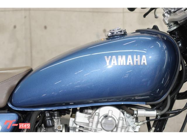 車両情報:ヤマハ SR400 | モトランド 世田谷店 | 中古バイク・新車