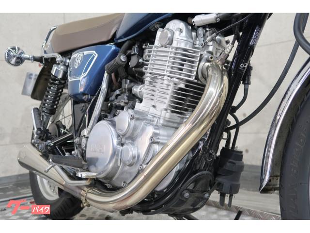 ヤマハ SR400 RH16J ETC 72936｜モトランド 世田谷