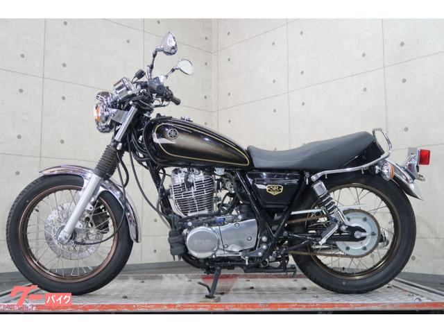 ヤマハ SR400 RH16J ファイナルエディションリミテッド