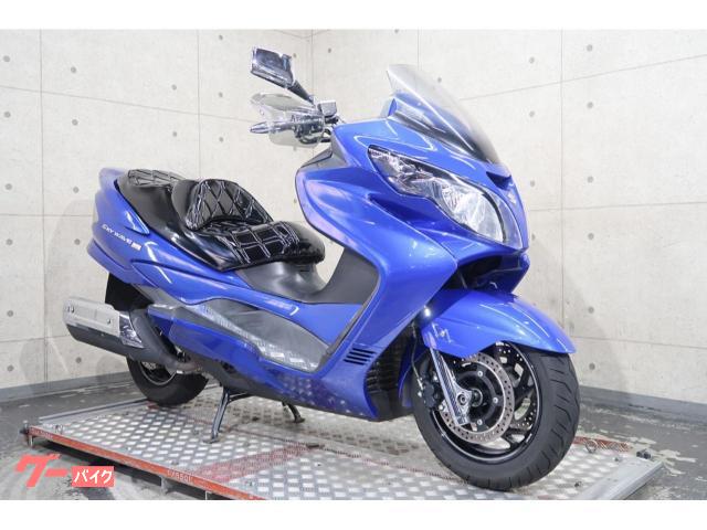 車両情報:スズキ スカイウェイブ400 タイプS | リバースオート八王子