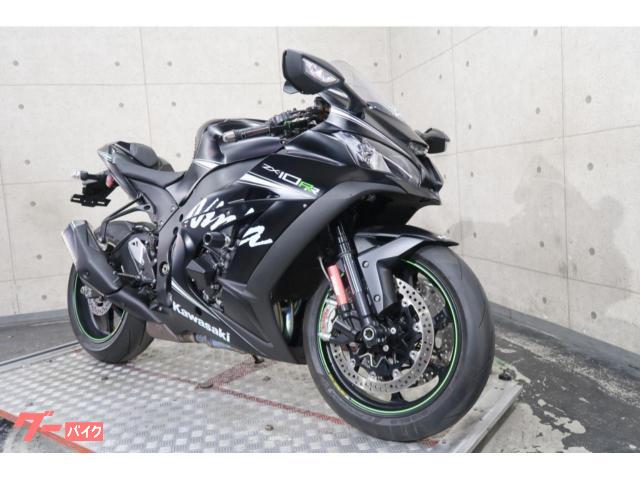 カワサキ Ninja ZX－10RR ZXT00S 逆車 ウィンター