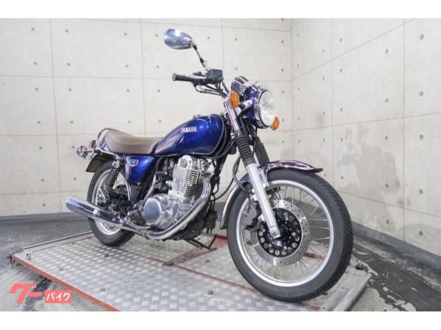 ヤマハ SR400 RH16J ファイナルエディション ETC2．0