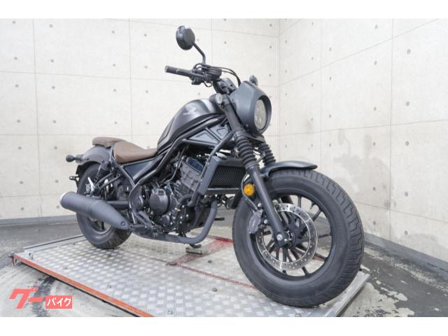 ホンダ レブル250 Sエディション MC49 ノーマル車 73226