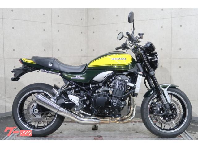 Ｚ９００ＲＳ　ＺＲ９００Ｋ　ＥＴＣ　７３２３０