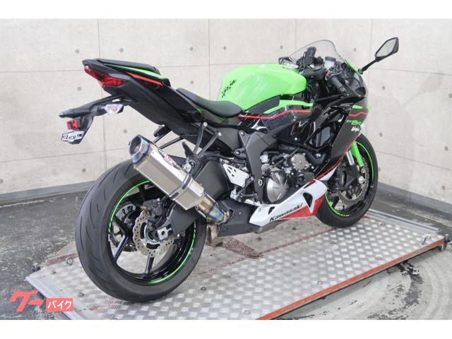その他 green73 カワサキ Ninja ZX－6R ZX636G KRT EDITION