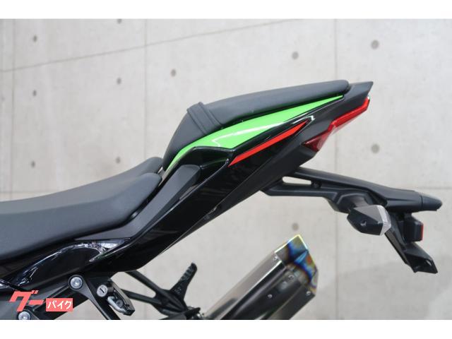 カワサキ Ninja ZX－6R ZX636G KRT EDITION