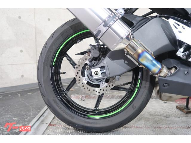 くーろん カワサキのスーパーバイク「ニンジャZX-10R」に2022年モデルが登場！新