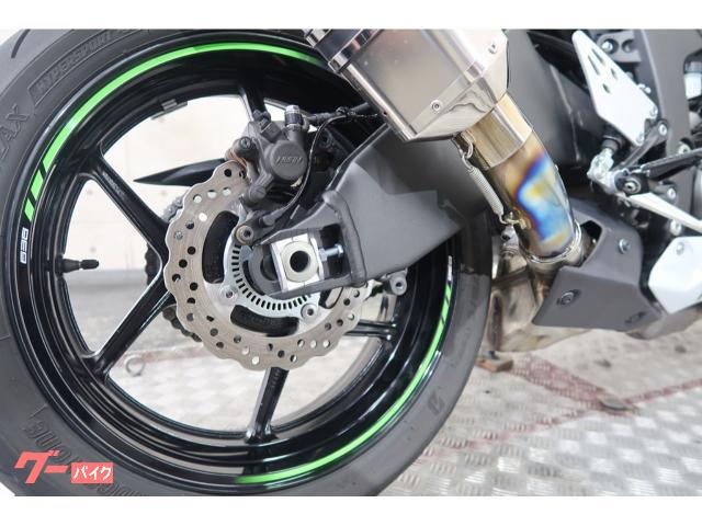 くーです カワサキ Ninja ZX－6R ZX636G KRT EDITION