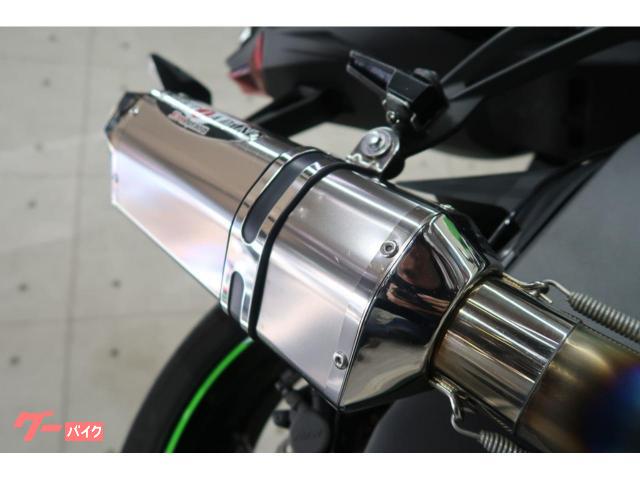 取引♡ カワサキ Ninja ZX－6R ZX636G KRT EDITION