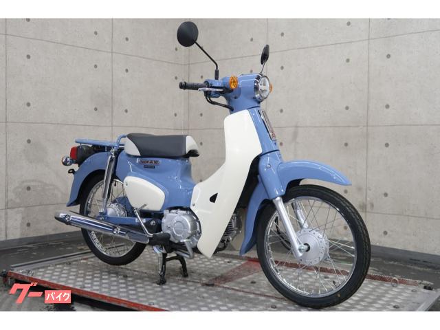 8747 ホンダ スーパーカブ50ファイナルエディション AA09 実動 良好 整備済み 原付バイク売ります！！ 8747 ホンダ スーパーカブ50 AA09 実動 良好 整備済み 原付バイク
